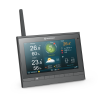 BRESSER MeteoChamp HD WIFI Погодный центр 7-в-1