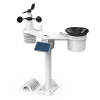 BRESSER MeteoChamp HD WIFI Погодный центр 7-в-1