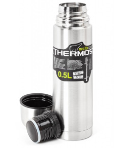 VACUUM BOTTLE 0.5L ARCTIXSPORT