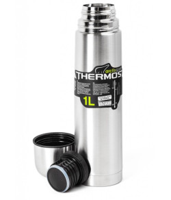 VACUUM BOTTLE 1.0L ARCTIXSPORT