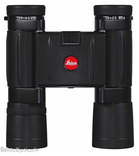 LEICA TRINOVID 10X25 BSA бинокль