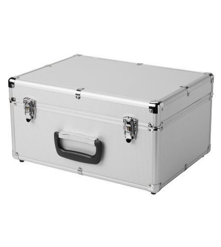 BRESSER Carry Case for Erudit DLX / Researcher microscopes