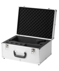 BRESSER Carry Case for Erudit DLX / Researcher microscopes