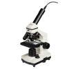 Microscope with HD USB CAMERA Bresser Biolux NV 20X-1280X