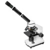 Microscope with HD USB CAMERA Bresser Biolux NV 20X-1280X