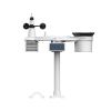 BRESSER 7-в-1 6 дней 4CAST PRO SF WIFI солнечный погодный центр 7-в-1