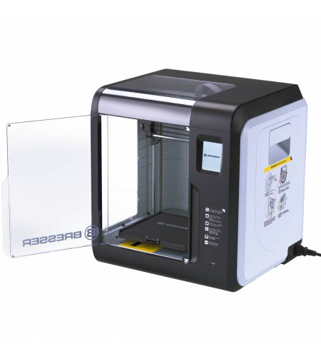 3D Printer Bresser WIFI