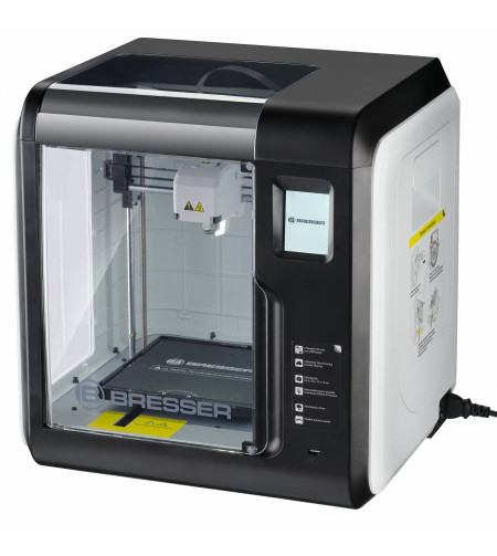 3D Printer Bresser WIFI