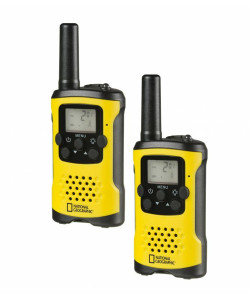 Комплект раций FM Bresser National Geographic