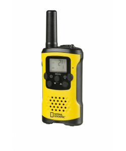 Комплект раций FM Bresser National Geographic