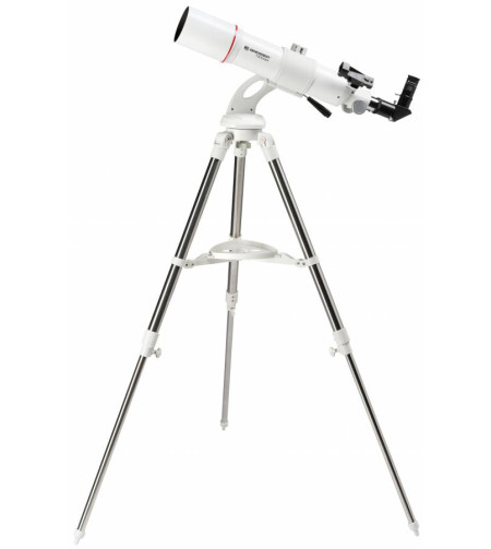 Telescope Bresser NANO AR-80/640 AZ