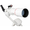 Telescope Bresser NANO AR-80/640 AZ