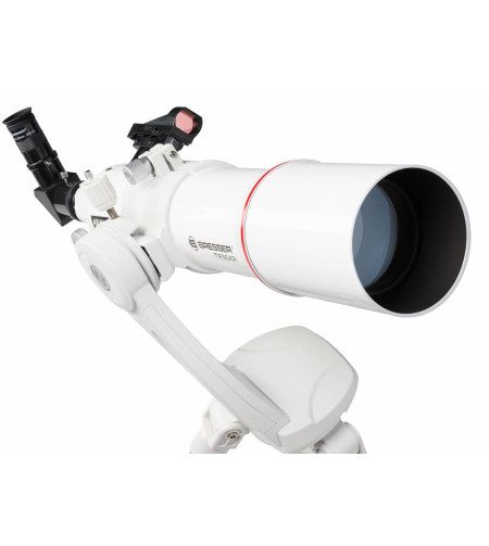 Telescope Bresser NANO AR-80/640 AZ