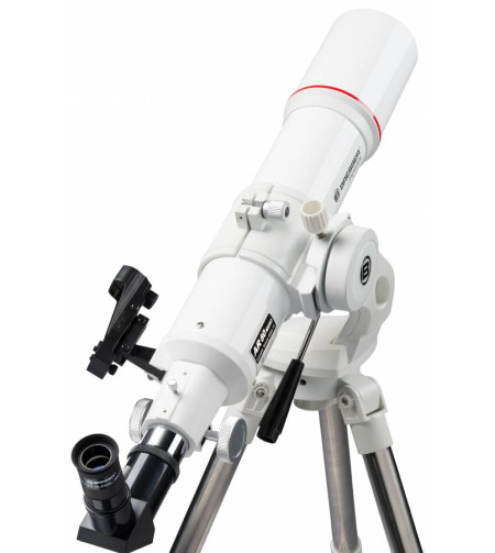 Telescope Bresser NANO AR-80/640 AZ