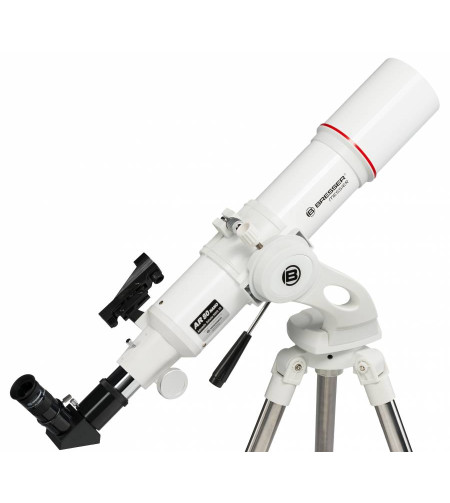 Telescope Bresser NANO AR-80/640 AZ