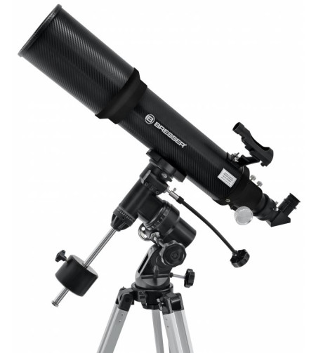 Телескоп BRESSER AR-102/600 EQ-3 AT-3 Refractor