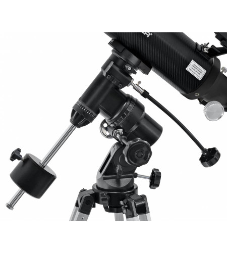 Телескоп BRESSER AR-102/600 EQ-3 AT-3 Refractor