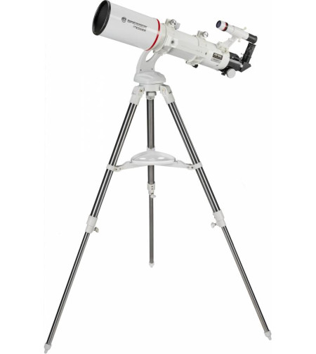 Teleskoop BRESSER Messier AR-102/600 NANO AZ