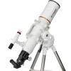 Teleskoop BRESSER Messier AR-102/600 NANO AZ