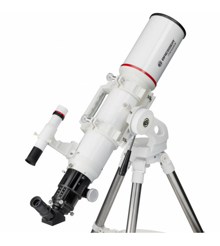 Teleskoop BRESSER Messier AR-102/600 NANO AZ