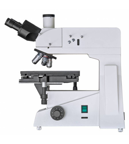 Microscope BRESSER Science MTL 201 50-800x