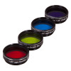 EXPLORE SCIENTIFIC Filter set 3  moon and planets from 150 mm (6 ") Apert.