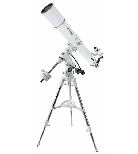 Teleskops Bresser Messier AR-90/900 EXOS1 / EQ4