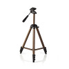 Photo/video tripod Nedis TPOD2100BZ