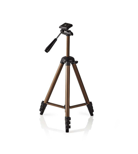 Photo/video tripod Nedis TPOD2100BZ