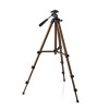 Photo/video tripod Nedis TPOD2100BZ