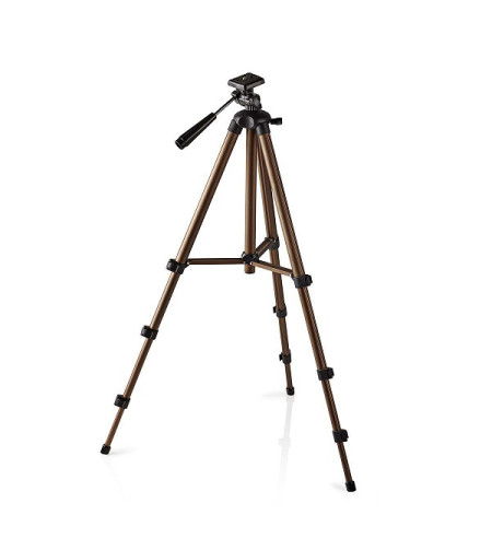 Photo/video tripod Nedis TPOD2100BZ