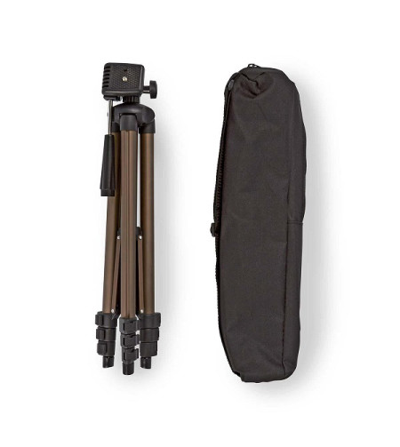 Photo/video tripod Nedis TPOD2100BZ