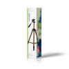 Photo/video tripod Nedis TPOD2100BZ