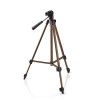 Photo/video tripod Nedis TPOD3100BZ