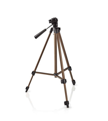 Photo/video tripod Nedis TPOD3100BZ