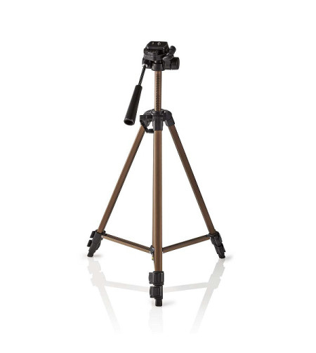 Photo/video tripod Nedis TPOD3100BZ