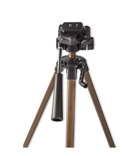 Photo/video tripod Nedis TPOD3100BZ