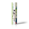 Photo/video tripod Nedis TPOD3100BZ