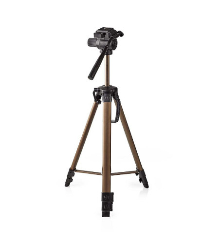 Photo/video tripod Nedis TPOD2300BZ