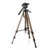 Photo/video tripod Nedis TPOD2300BZ