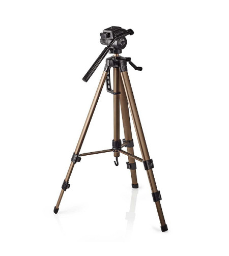 Photo/video tripod Nedis TPOD2300BZ