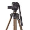 Photo/video tripod Nedis TPOD2300BZ