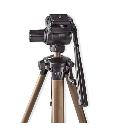 Photo/video tripod Nedis TPOD2300BZ