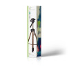 Photo/video tripod Nedis TPOD2300BZ