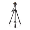 Photo/video tripod Nedis TPOD4000BZ