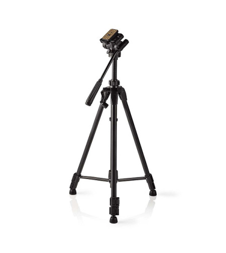 Photo/video tripod Nedis TPOD4000BZ