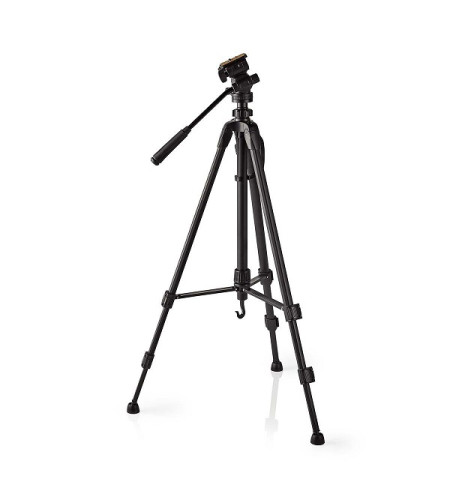 Photo/video tripod Nedis TPOD4000BZ