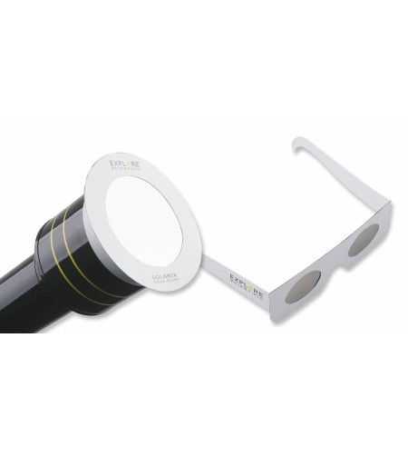 Explore Scientific Solarix Solar Filter Film A4