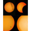 Explore Scientific Solarix Solar Filter Film A4