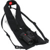 Binocular ADVENTURE Strap, L, black